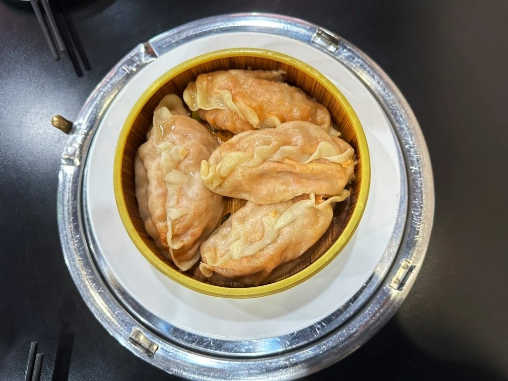 김치왕만두,고려식당
