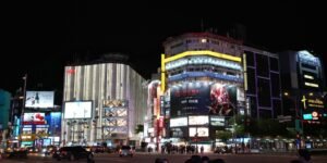 시먼딩야시장